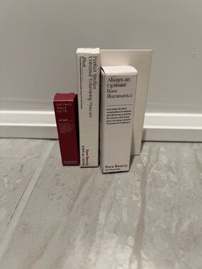 Rare Beauty Bundle
